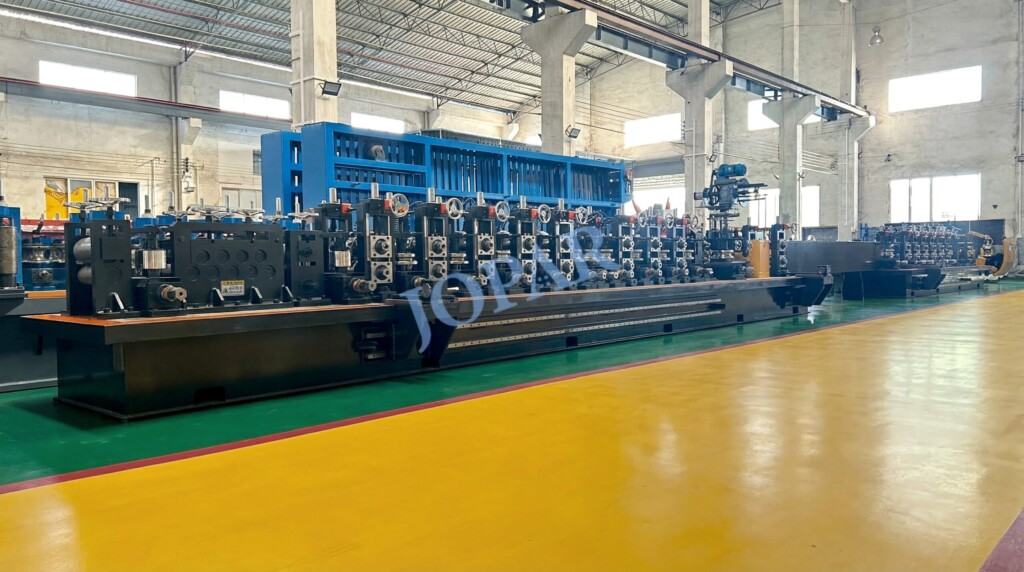 生产线设备环境翻新